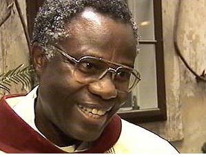 Bisschop Okoro