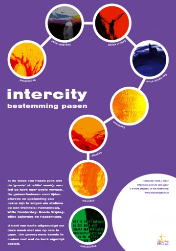 Intercity 2007