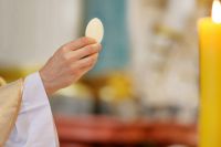 Online eucharistievieringen